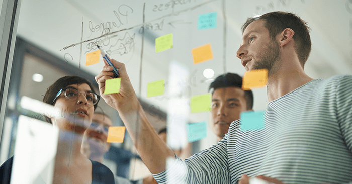 What is a key performance indicator