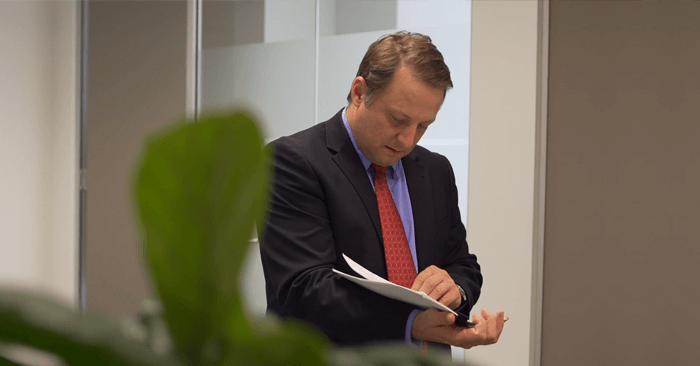 Andrew Jeffers - Startup Funding Essentials