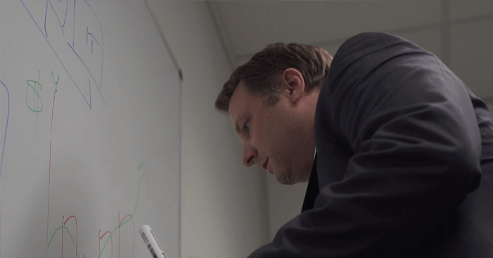 Andrew Jeffers - How To Build An Engaging Business Culture