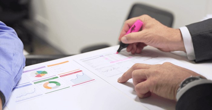 Andrew Jeffers - How To Make A Break-Even Analysis For Your Business