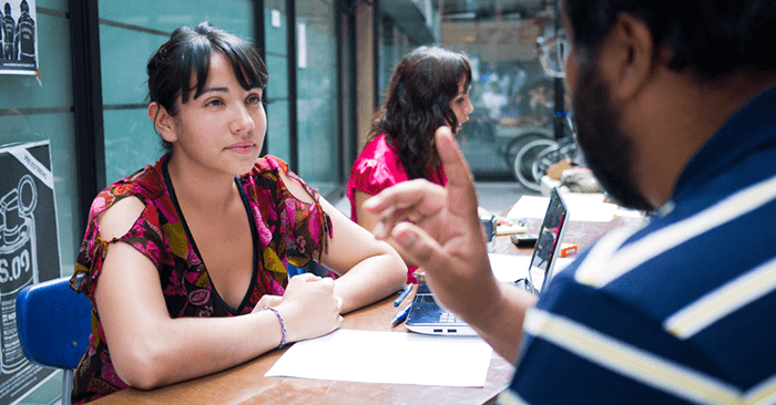 Andrew Jeffers - What you need to know when you're employing another person