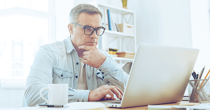 Andrew Jeffers - 5 Accounting Software That Are Probably Perfect For Your Business