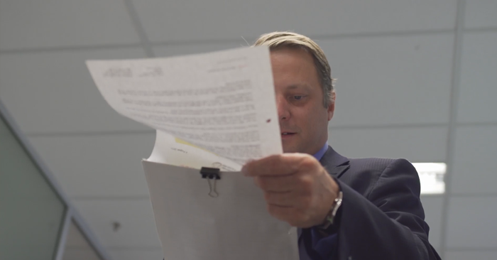 I've Missed The Tax Deadline, What Do I Do - Andrew Jeffers