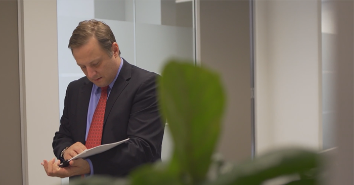 When’s The Last Time You Reviewed Your Business Insurance - Andrew Jeffers